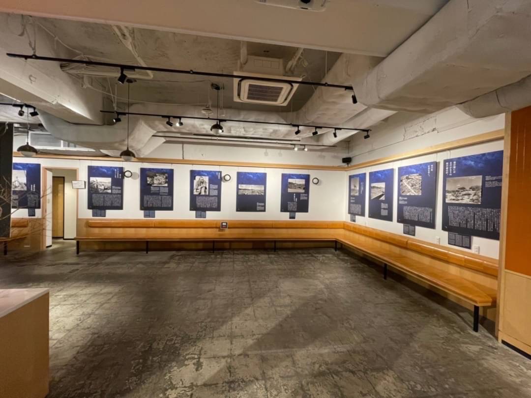 【半蔵門駅2分】展示会やポップアップストアに適した開放感溢れるナチュラルな雰囲気のイベントスペース