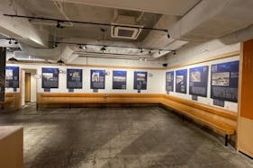 【半蔵門駅2分】展示会やポップアップストアに適した開放感溢れるナチュラルな雰囲気のイベントスペース