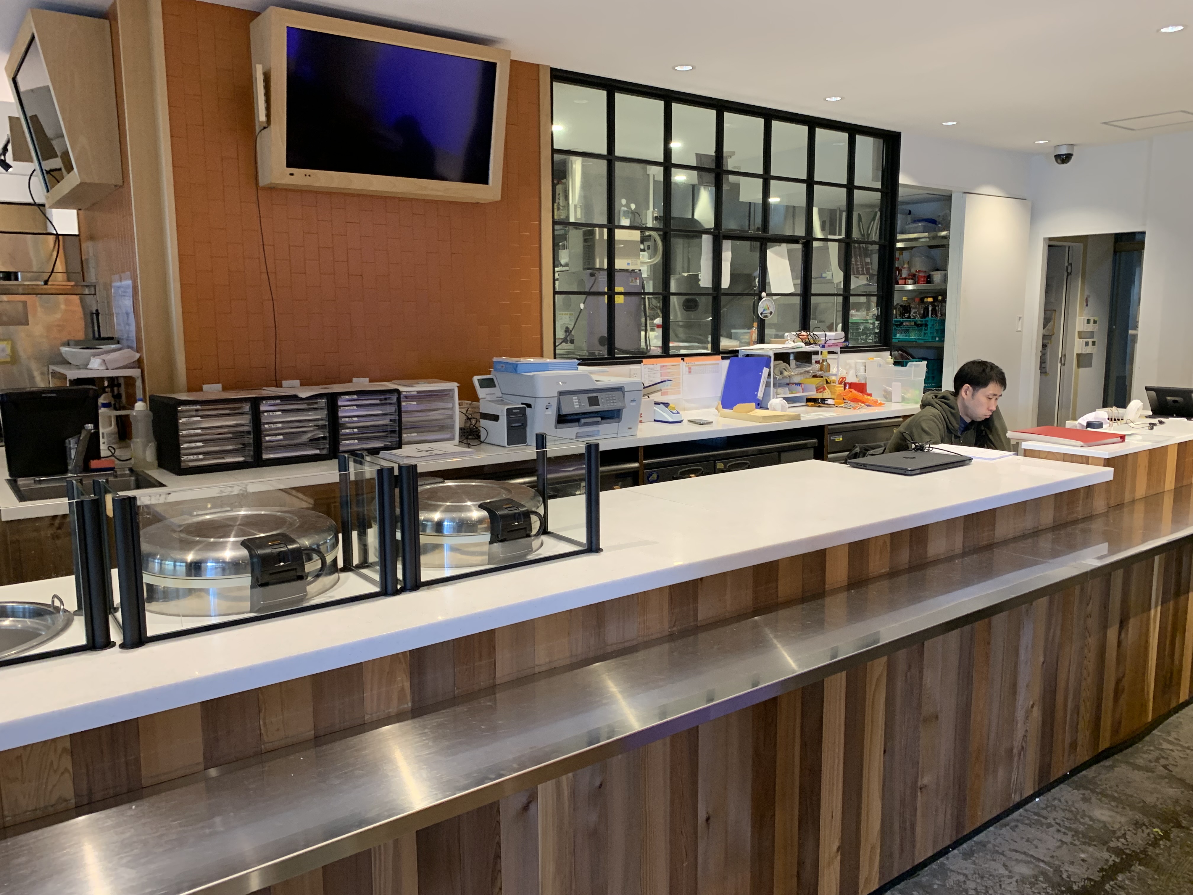 【半蔵門駅2分】展示会やポップアップストアに適した開放感溢れるナチュラルな雰囲気のイベントスペース