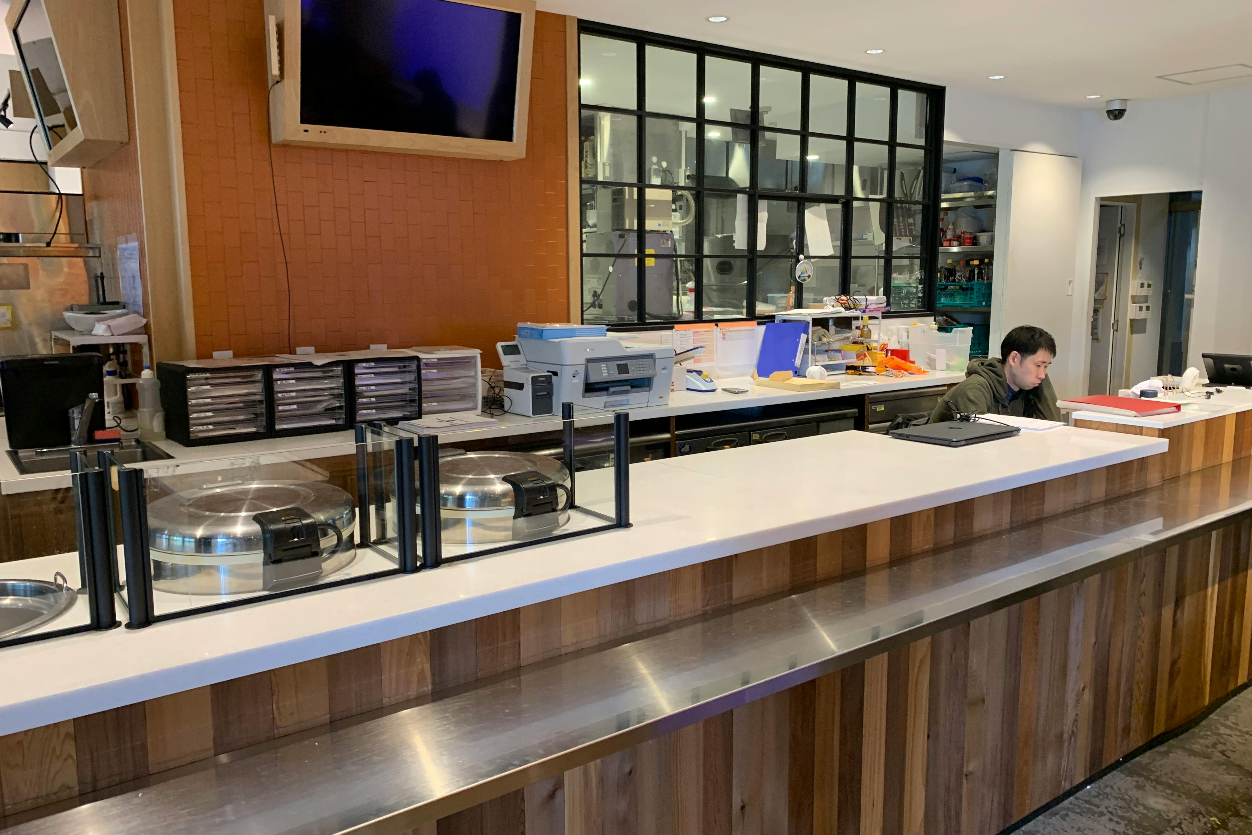 【半蔵門駅2分】展示会やポップアップストアに適した開放感溢れるナチュラルな雰囲気のイベントスペース