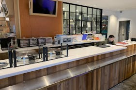 【半蔵門駅2分】展示会やポップアップストアに適した開放感溢れるナチュラルな雰囲気のイベントスペース