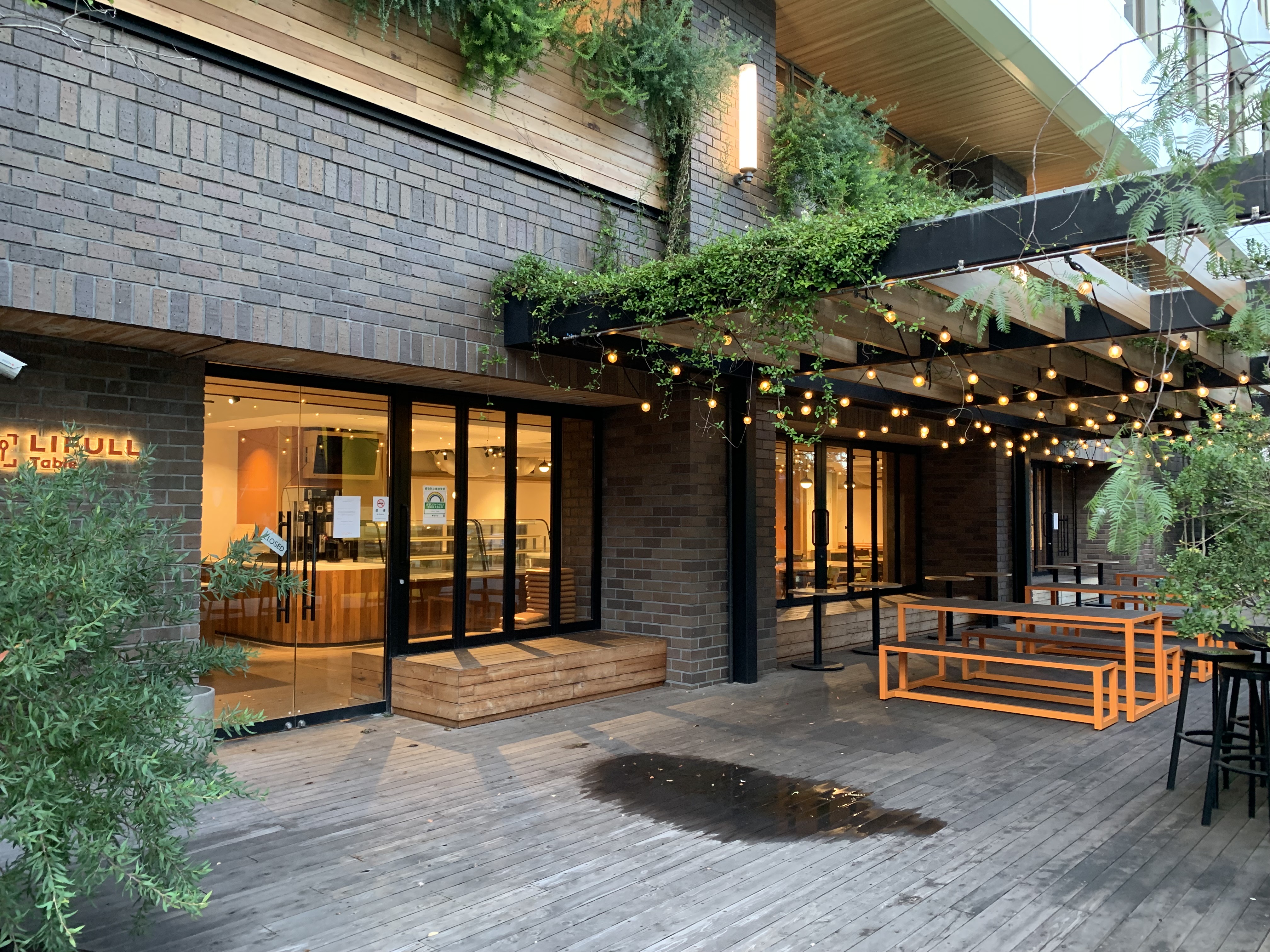 【半蔵門駅2分】展示会やポップアップストアに適した開放感溢れるナチュラルな雰囲気のイベントスペース