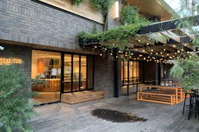 【半蔵門駅2分】展示会やポップアップストアに適した開放感溢れるナチュラルな雰囲気のイベントスペース