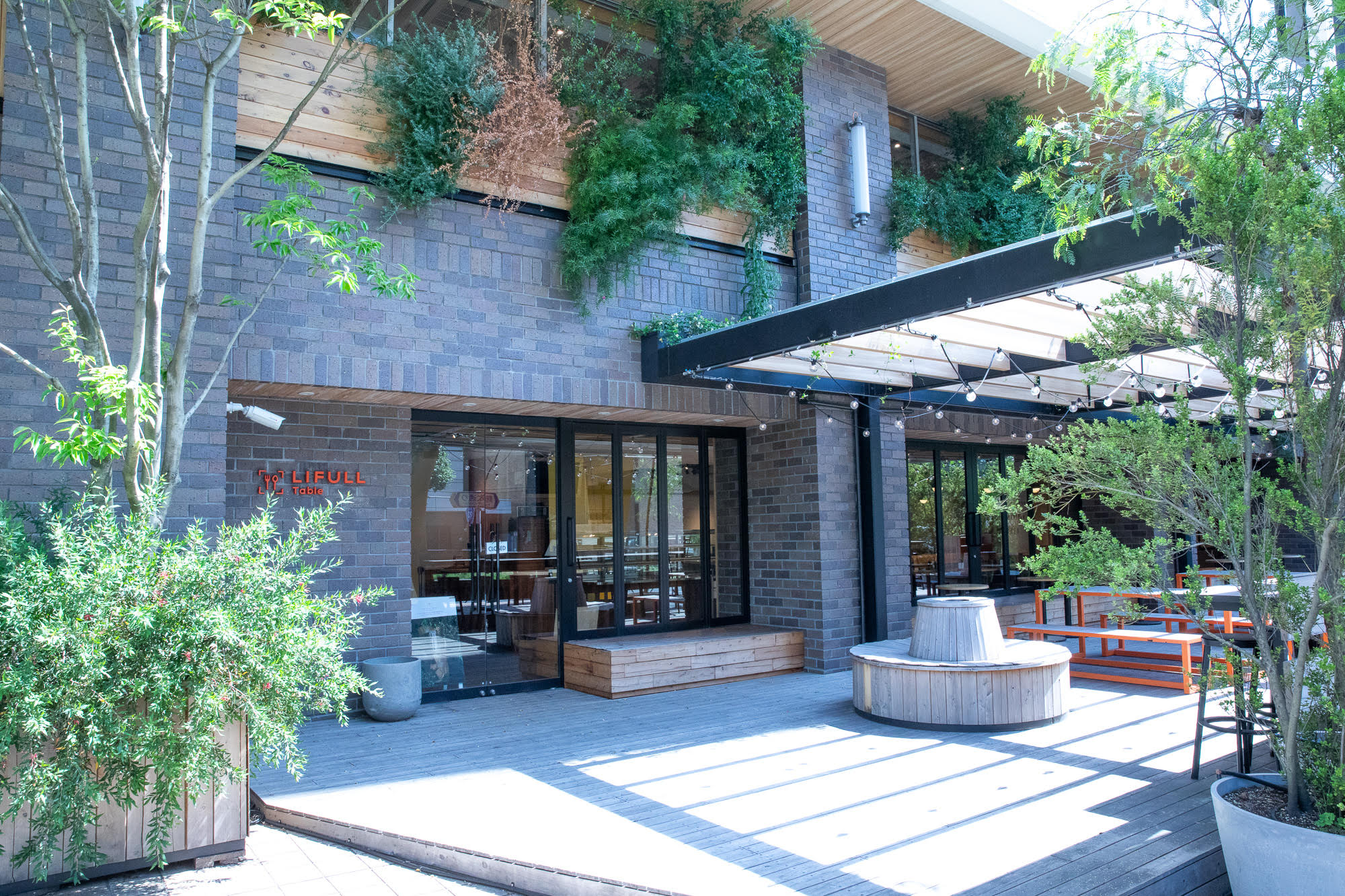 【半蔵門駅2分】展示会やポップアップストアに適した開放感溢れるナチュラルな雰囲気のイベントスペース