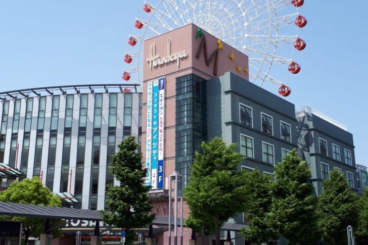 【モザイクモール港北】お子さま向けのプロモーションイベントやポップアップストアに最適な駅チカ商業施設の4階にあるイベントスペース