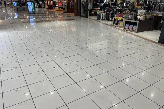 【イオンモール東浦】DHC前