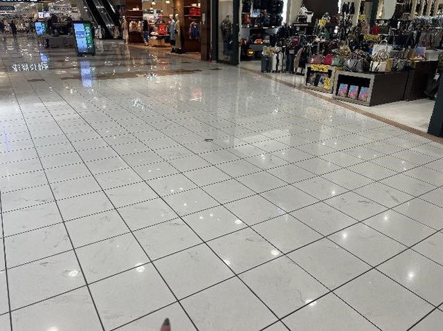 【イオンモール東浦】DHC前