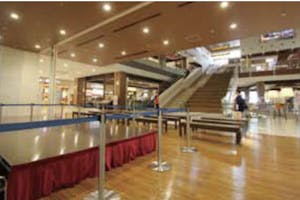 【イオンモール沖縄ライカム】3F ステージエアー