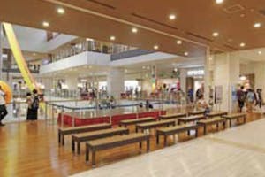 【イオンモール沖縄ライカム】3F ステージエアー