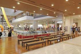 【イオンモール沖縄ライカム】3F ステージエアー