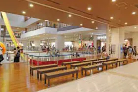 【イオンモール沖縄ライカム】3F ステージエアー