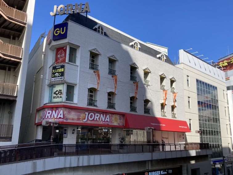 【町田ジョルナ／1F4区画】若者向けのアパレルポップアップストアやプロモーションイベントに最適なイベントスペースの画像10