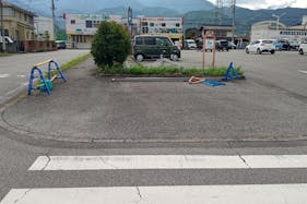 【メガセンタートライアル南アルプス店】【トライアル★キャンペーン実施中!】1,000円(税抜)でお試しいただけます!西口屋外スペース(キッチンカー/物販/食物販利用)