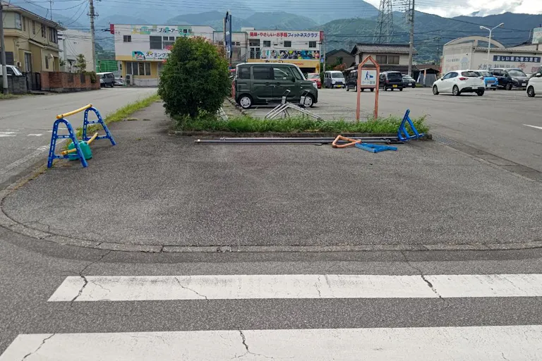 【メガセンタートライアル南アルプス店】【トライアル★キャンペーン実施中!】1,000円(税抜)でお試しいただけます!西口屋外スペース(キッチンカー/物販/食物販利用)の画像2