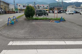 【メガセンタートライアル南アルプス店】【トライアル★キャンペーン実施中!】1,000円(税抜)でお試しいただけます!西口屋外スペース(キッチンカー/物販/食物販利用)