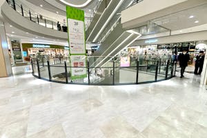 【イオンモール Nagoya Noritake Garden】2F ノーススポット