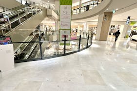 【イオンモール Nagoya Noritake Garden】2F ノーススポット