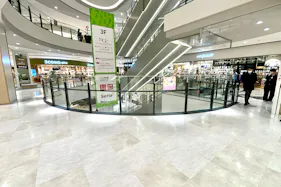 【イオンモール Nagoya Noritake Garden】2F ノーススポット