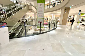 【イオンモール Nagoya Noritake Garden】2F ノーススポット