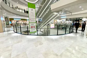 【イオンモール Nagoya Noritake Garden】2F ノーススポット