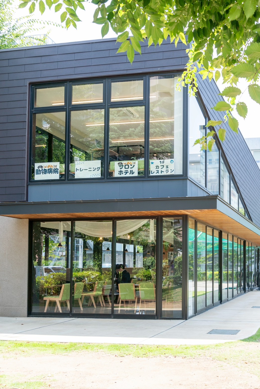 【恵比寿駅3分】 動画やロケ撮影、交流会にもおすすめ！様々な用途で利用できる爽やかで開放的なレンタルスペース「Relax CAFE」