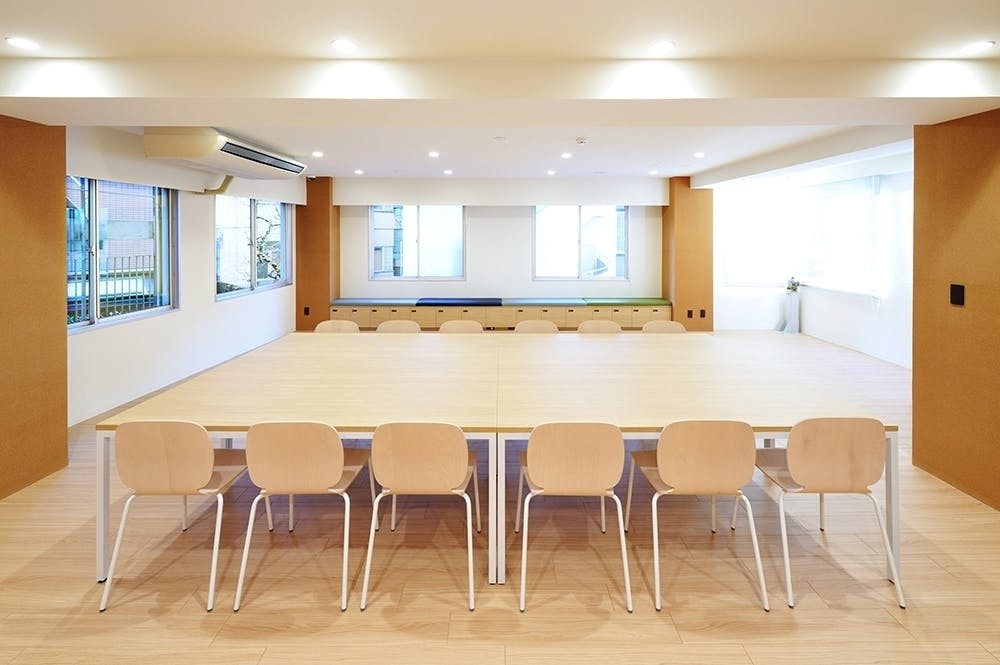 【麹町駅3分】 撮影やパーティーに適した駅近好立地の本格的レンタルキッチンスペース