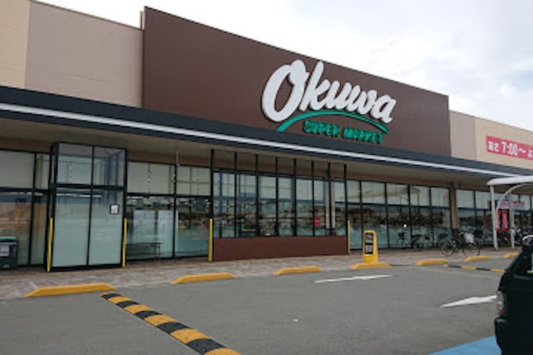 【オークワ松阪下村】プロモーションに利用可能な農産側入口付近のスペース(イートインスペース横)の画像3