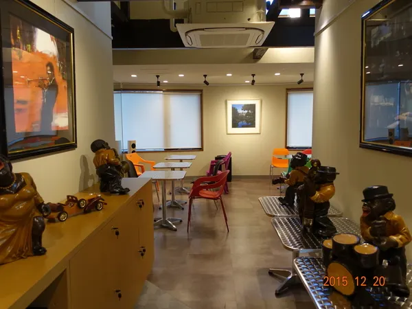 【三鷹駅】カルチャースクール利用可能のオーディオ機材完備のスタジオスペース