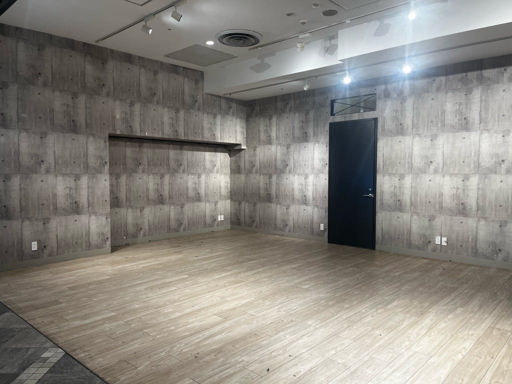 【渋谷モディ】1階 カレンダリウムD01【物販・PRイベント】入口すぐ、視認性がよく人通りの多い好立地スペース