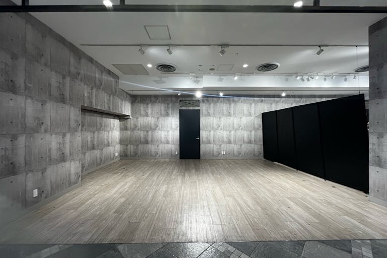 【渋谷モディ】1階 カレンダリウムD01【物販・PRイベント】入口すぐ、視認性がよく人通りの多い好立地スペースの画像1