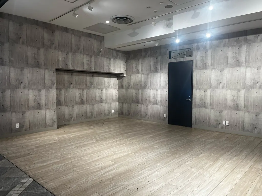 【渋谷モディ】1階 カレンダリウムD01【物販・PRイベント】入口すぐ、視認性がよく人通りの多い好立地スペース