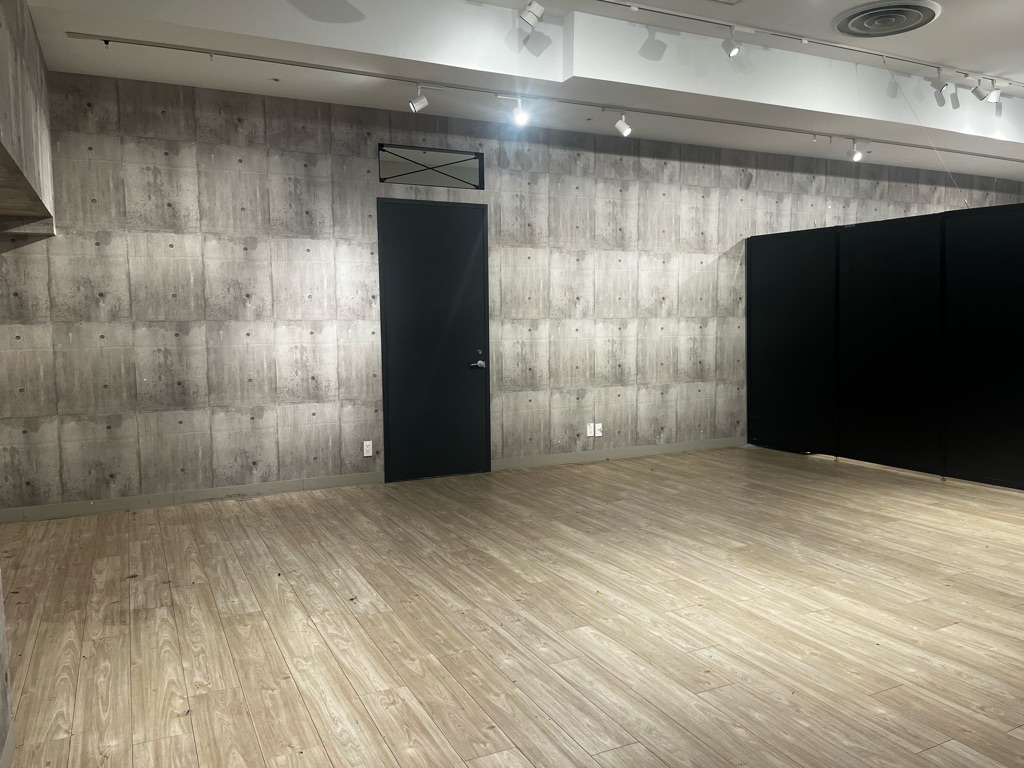 【渋谷モディ】1階 カレンダリウムD01【物販・PRイベント】入口すぐ、視認性がよく人通りの多い好立地スペース