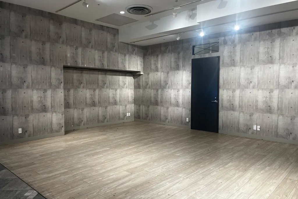 【渋谷モディ】1階 カレンダリウムD01【物販・PRイベント】入口すぐ、視認性がよく人通りの多い好立地スペース