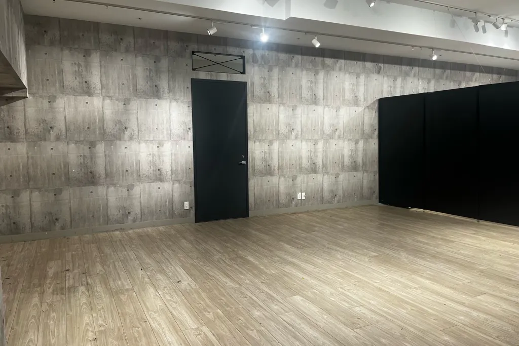 【渋谷モディ】1階 カレンダリウムD01【物販・PRイベント】入口すぐ、視認性がよく人通りの多い好立地スペース