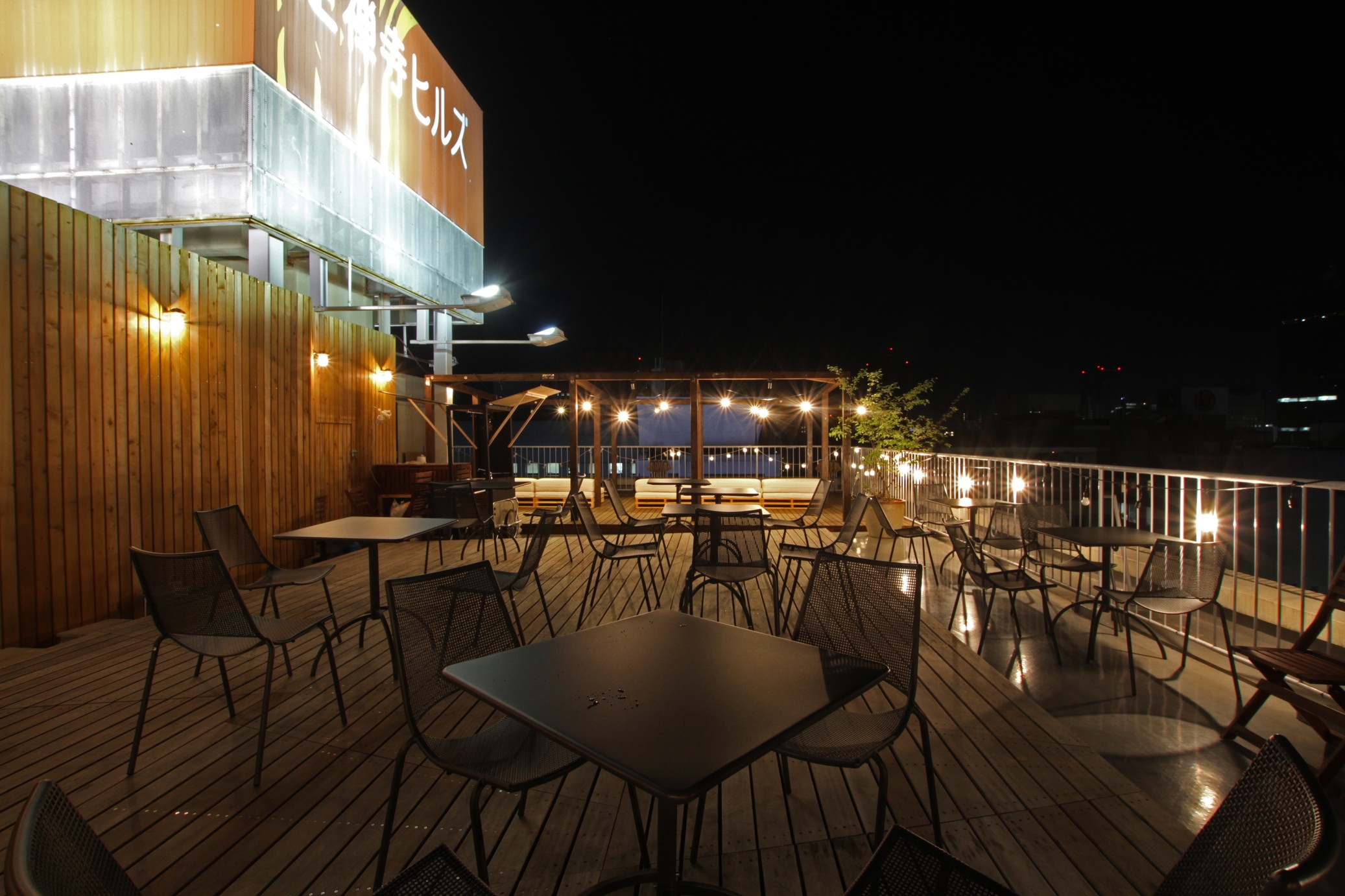 【勾当台公園駅8分】撮影やクローズドイベントに適した定禅寺通りの景色を一望できる屋上レンタルスペースの画像10