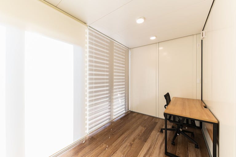 大阪府東大阪市 レンタルスペース 内観3