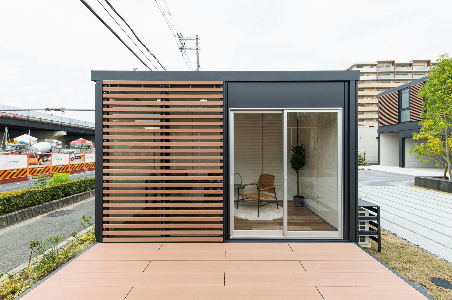 【大阪府東大阪市】自主企画マルシェやワークショップに最適なお手頃価格のレンタルスペース「Hobby2」/敷地全体の貸切イベント開催も可能!