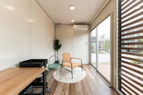 【大阪府東大阪市】自主企画マルシェやワークショップに最適なお手頃価格のレンタルスペース「Hobby2」/敷地全体の貸切イベント開催も可能!