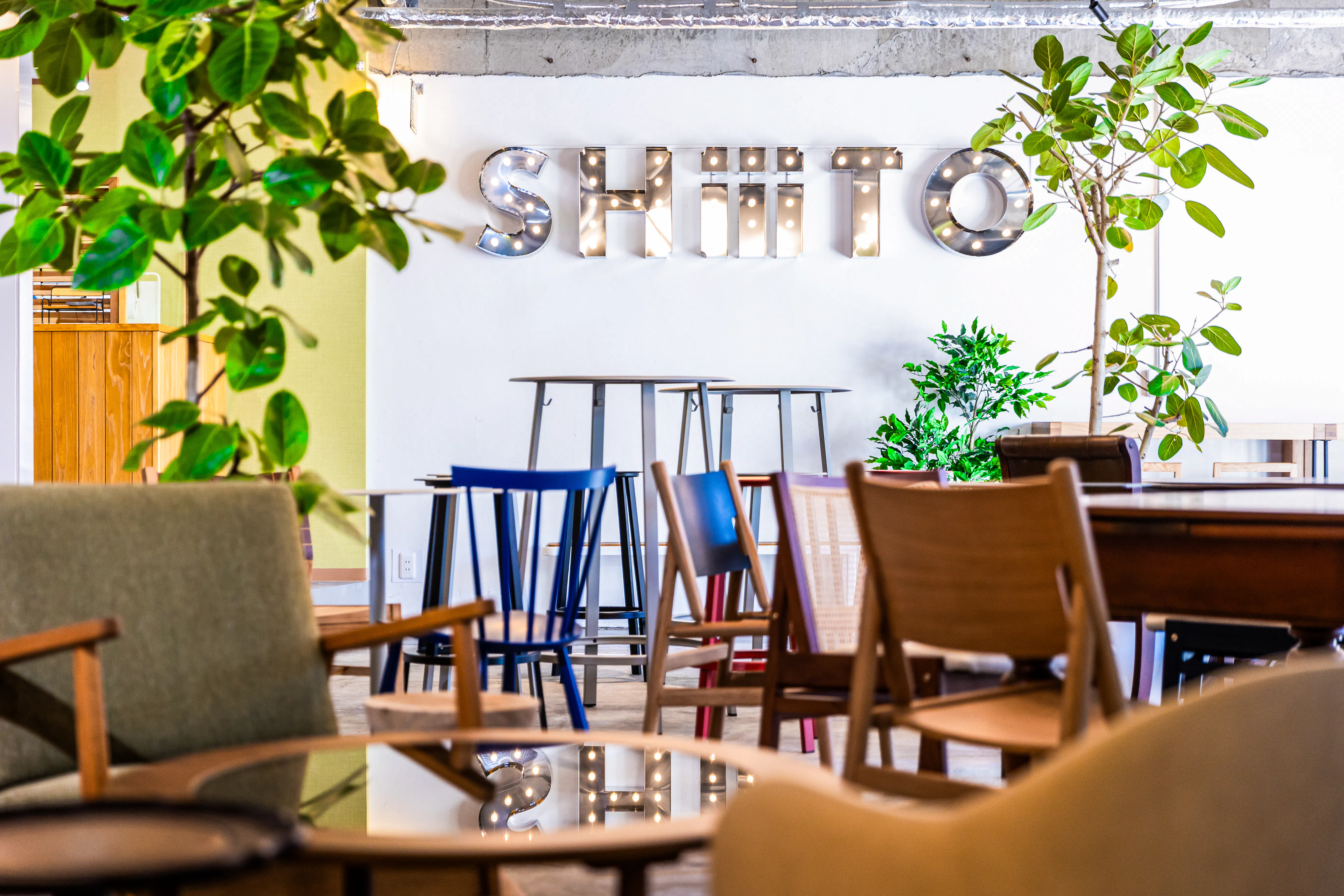 【音羽駅1分】ポップアップストアや物販に最適な駅直結の商業ビルにあるレンタルスペース