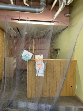 【音羽駅1分】ポップアップストアや物販に最適な駅直結の商業ビルにあるレンタルスペース