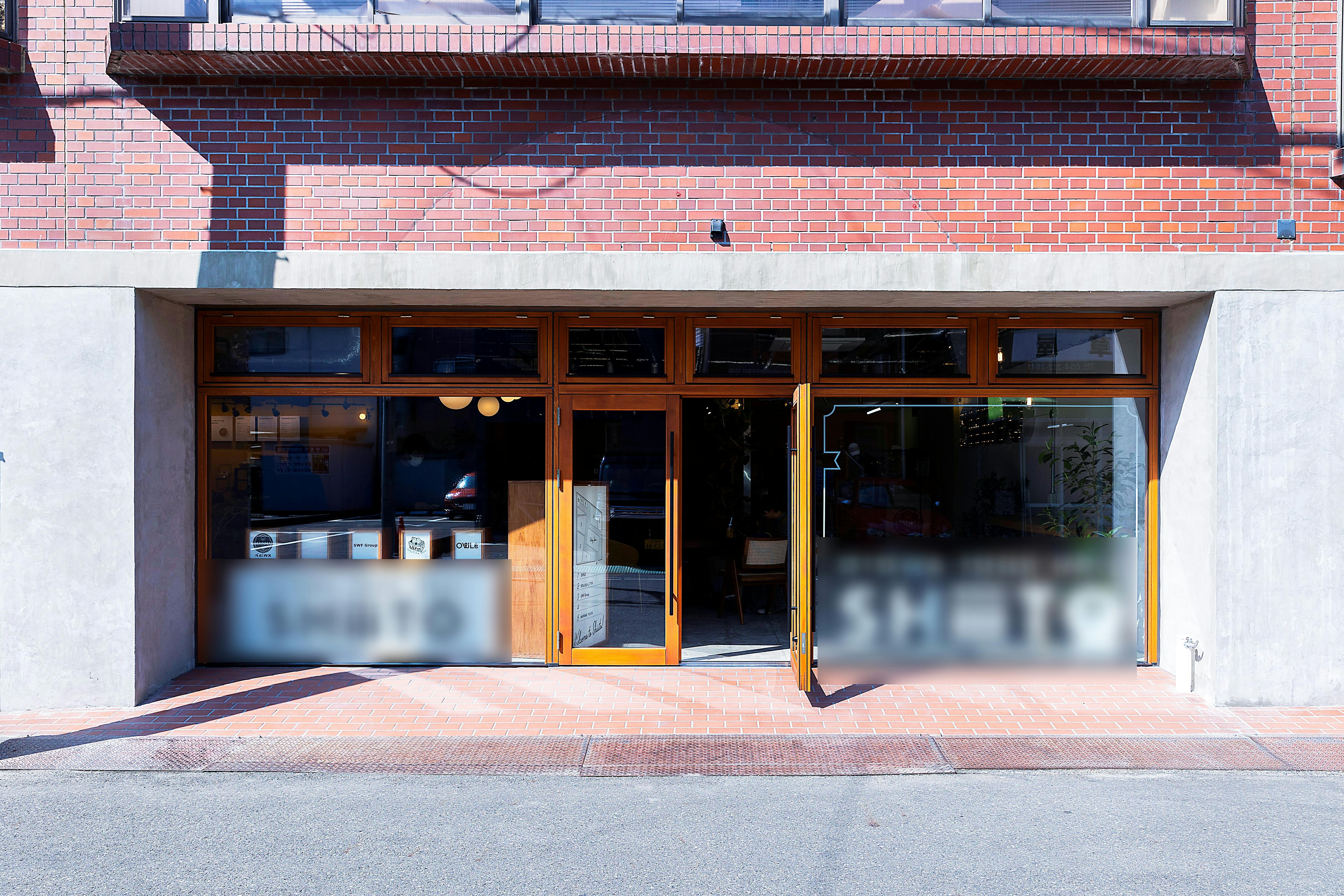 【音羽駅1分】ポップアップストアや物販に最適な駅直結の商業ビルにあるレンタルスペース