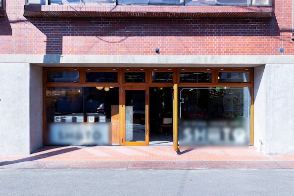 【音羽駅1分】ポップアップストアや物販に最適な駅直結の商業ビルにあるレンタルスペース