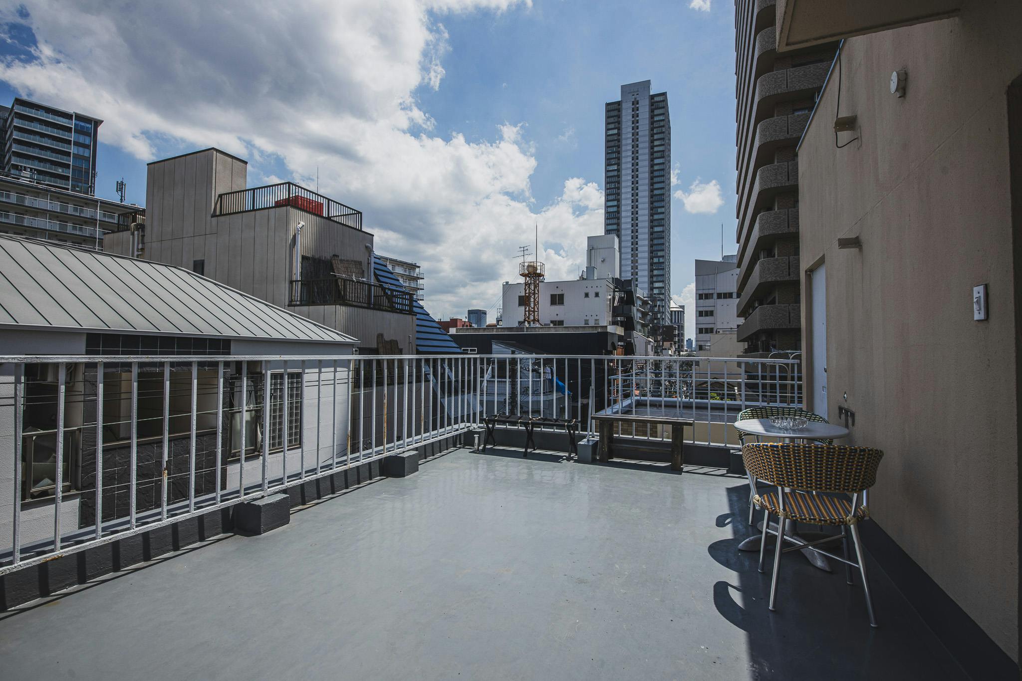 【天神橋筋六丁目駅3分】ポップアップや展示会に適したイベントスペース