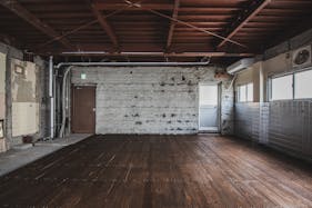 【天神橋筋六丁目駅3分】ポップアップや展示会に適したイベントスペース