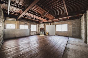 【天神橋筋六丁目駅3分】ポップアップや展示会に適したイベントスペース