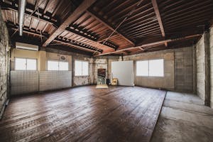 【天神橋筋六丁目駅3分】ポップアップや展示会に適したイベントスペース