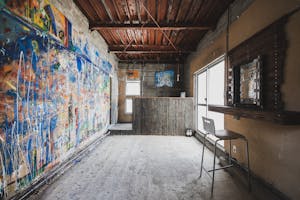 【天神橋筋六丁目駅3分】ポップアップや展示会に適したイベントスペース