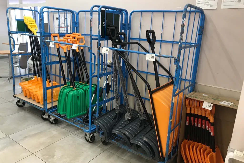 【西友 富士見店】休憩コーナー プロモーション用途や物販、食物販のポップアップストアに最適なスーパー店内催事イベントスペース