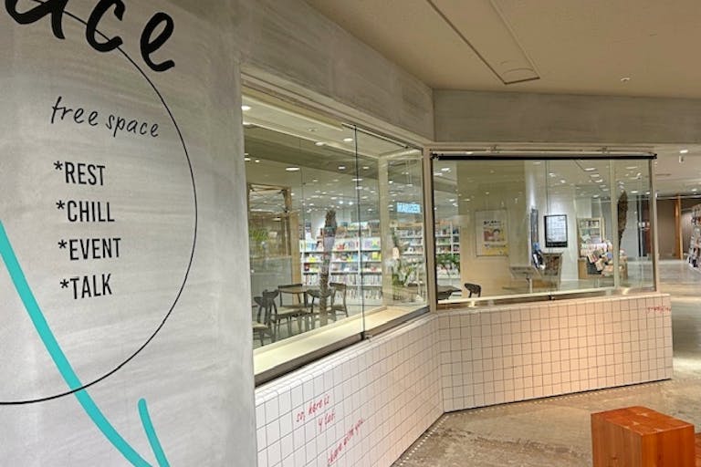 【T-FACE】セミナー開催やワークショップ、交流会等の利用に最適な施設6階にあるスペースの画像3