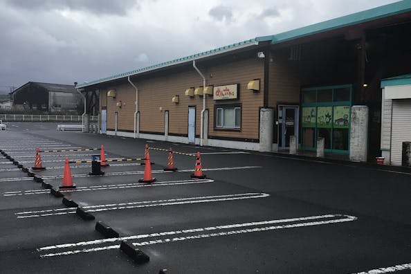 【ダイナム長崎島原店ゆったり館】キッチンカー出店やプロモーションイベントに最適なアミューズメント施設のイベントスペース